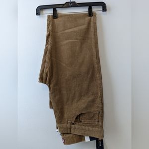 Chaps Corduroy Man's pants